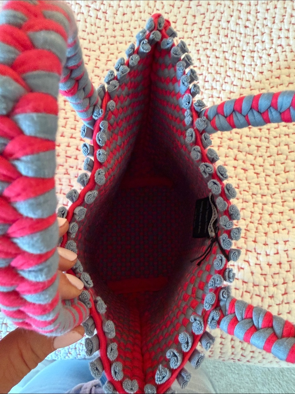 Rachel Comey Sines Bag - Picture 3 of 6